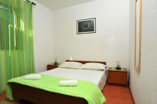 Apartments Lenka - One Bedroom Apartment with Balcony and garden View A2 - Sutivan - 6