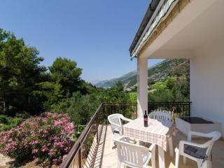 Holiday Home Blue Vineyard- Three Bedroom House with Terrace and Sea View - Potomje - 0