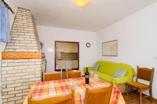 Holiday Home Blue Vineyard- Three Bedroom House with Terrace and Sea View - Potomje - 6