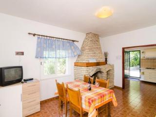 Holiday Home Blue Vineyard- Three Bedroom House with Terrace and Sea View - Potomje - 7