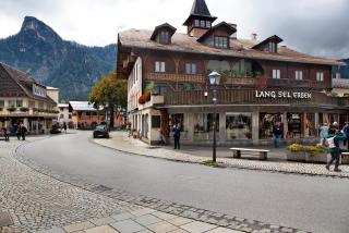 Ferienunterkünfe Beim Posthalter - Oberammergau - 6