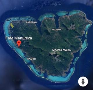 Faré Anaiti Moorea - Iumaru - 9