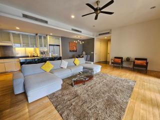 City Vibe Oasis St Mary Pavilion KLCC 3Bed6pax - Kuala Lumpur - 7