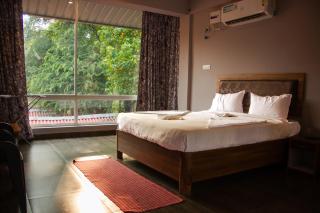 Selesta Sea by the Beach Morjim - Morjim - 8