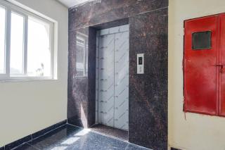 FabHotel WR Grand I - Nr Secunderabad Railway Station - Secunderabad - 2