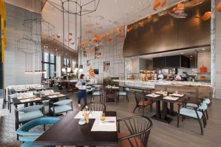 Canopy by Hilton Chengdu City Centre - 7