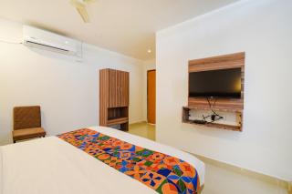 FabHotel WR Grand I - Nr Secunderabad Railway Station - Secunderabad - 6