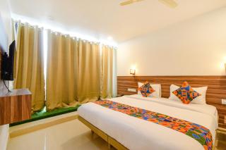 FabHotel WR Grand I - Nr Apollo Hospitals, Secunderabad - 4