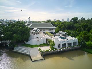 Kalanan Riverside Resort - Nonthaburi - 0