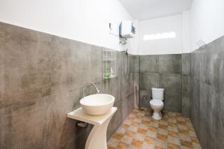 Mahayana Guest House - Munggu - 7