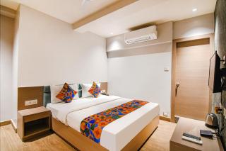 FabHotel Sivalika Inn - Howrah - 0