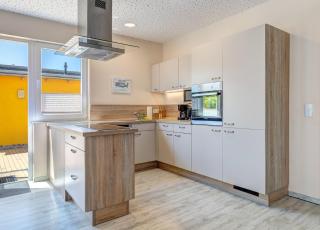 Ferienhaus Meinholdstraße 46 2 mit 5 Schlafzimmern, Privater Sauna, Kamin, ca 500m vom Strand - Koserow - 8