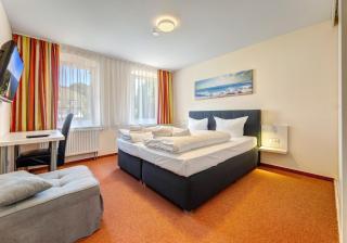 Ferienhaus Meinholdstraße 46 2 mit 5 Schlafzimmern, Privater Sauna, Kamin, ca 500m vom Strand - Koserow - 5
