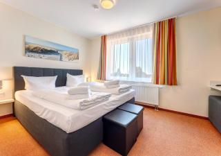 Ferienhaus Meinholdstraße 46 2 mit 5 Schlafzimmern, Privater Sauna, Kamin, ca 500m vom Strand - Koserow - 3