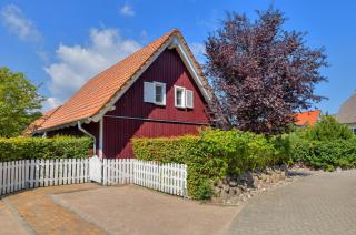Küstenhaus mit Sauna und Kamin ca 400 vom Ostseestrand - Ostseebad Koserow - 8