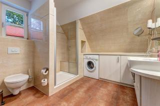 Küstenhaus mit Sauna und Kamin ca 400 vom Ostseestrand - Koserow - 4