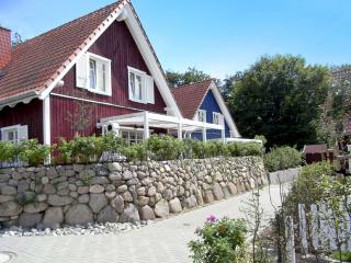 Küstenhaus mit Sauna und Kamin ca 400 vom Ostseestrand - Koserow - 2