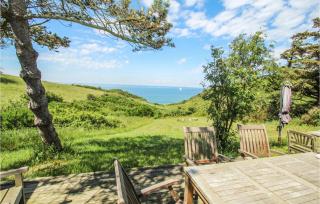Awesome Home In Samsø With Wifi - Nordby - 9