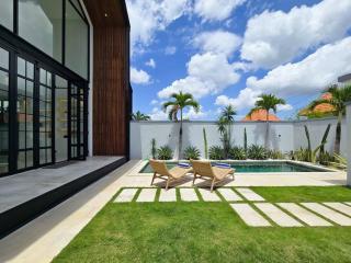 Villa Casa Josephine by Maheswara - Tumbak Bayuh - 0
