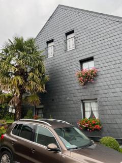 Gästehaus Elisabeth Bach - Mehring - 9