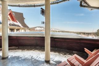 Apartament with Mountain View Nedzy Kubinca by Rent like home - Kościelisko - 6