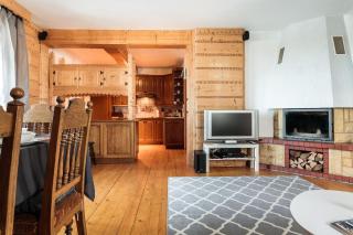 Apartament with Mountain View Nedzy Kubinca by Rent like home - Kościelisko - 3