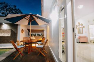 House In The Bush - Uluwatu - 9