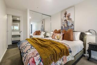 Charming Escape in St Kilda Cosy Apt - Melbourne - 6