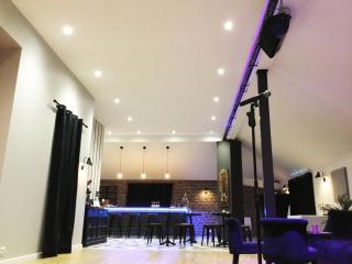 "LOFT"proche de DisneyLand Paris - 2