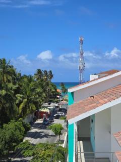 !!!NEW !!!Charming 2-2 Penthouse 2- 3 Min walking to Bavaro Beach, El Cortecito- Solo a 2- 3 min caminando de la Playa - Punta Cana - 8