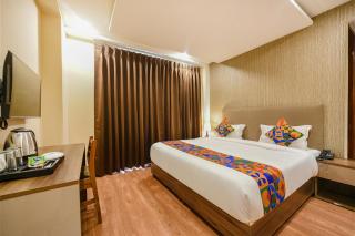 FabHotel Prime Blest Park Near Yashobhoomi Convention Centre - 0