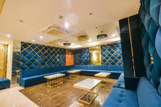 FabHotel Prime Blest Park Near Yashobhoomi Convention Centre - New Delhi - 7