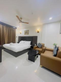 Hotel Classic Inn - Bokajān - 5