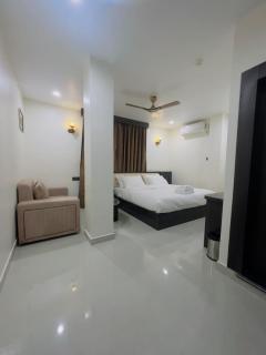 Hotel Classic Inn - Bokajān - 4