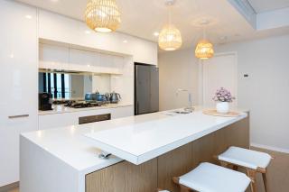 Darwin Waterfront Penthouse - 1