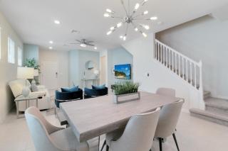 Last Minute Disney Getaway! Private Pool, Hot Tub & Games Room. Book Now! #49491 - Davenport - 2