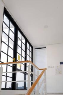 Aiko Villa Bandung - Bandung - 1