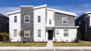 Last Minute Disney Getaway! Private Pool, Hot Tub & Games Room. Book Now! #56449 - Kissimmee - 9