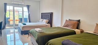 Baan Farang - Bangkok - 1