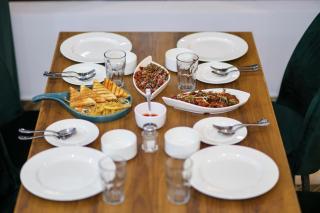 Wild Planet Corbett Hotel and Resort - Ramnagar - 9