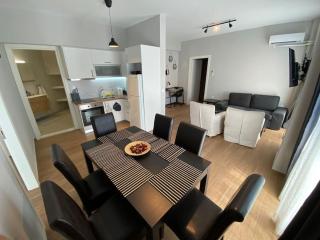 Ydrea Piraeus port apartment - Piraeus - 0