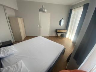 Ydrea Piraeus port apartment - 2