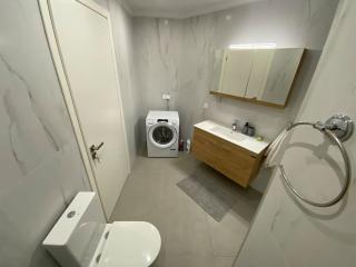 Ydrea Piraeus port apartment - Piraeus - 1