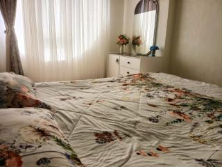 Farid's apartment - Baku - 9