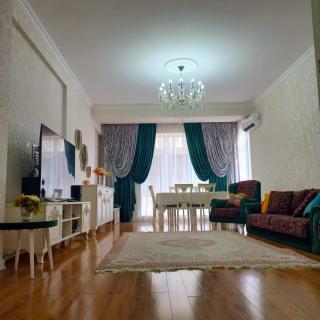 Farid's apartment - Baku - 7
