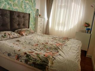 Farid's apartment - Baku - 6