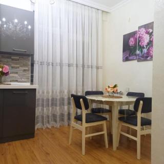 Farid's apartment - Baku - 3