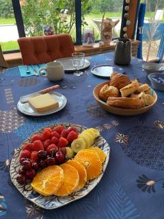 CASA SORRISO - La Daguenière - 2