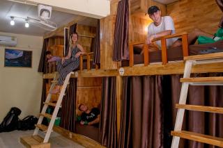 Coco Khao Sok Hostel - Khao Sok - 9