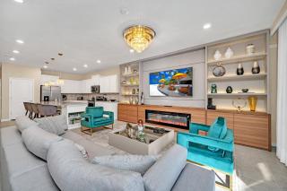Last Minute Disney Getaway! Private Pool, Hot Tub & Games Room. Book Now! #55527 - Davenport - 4